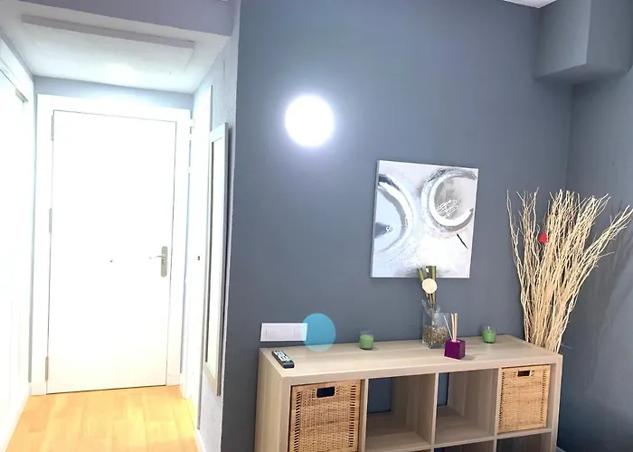 Appartement Resitur Luxury 113