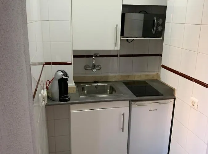 Appartement Resitur Luxury 113 *