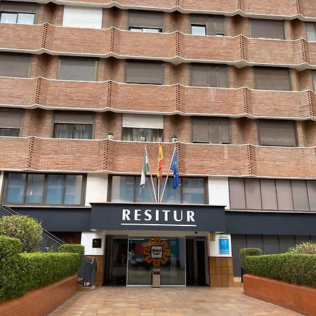 Apartment Resitur Luxury 113 Seville