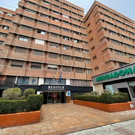 Resitur Luxury 113 Apartment Seville