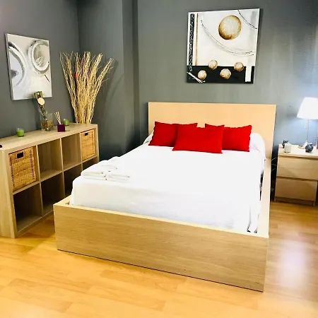 Resitur Luxury 113 Apartment Seville