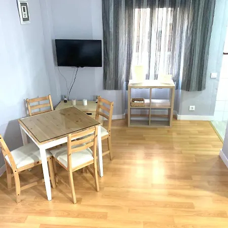 Resitur Luxury 113 Apartment Seville