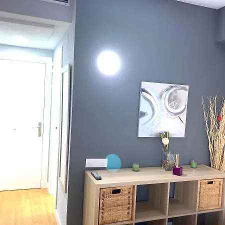 Apartment Resitur Luxury 113