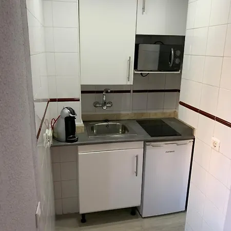 Apartment Resitur Luxury 113 *